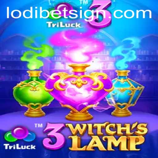 Exploring 3WitchsLamp: A Journey Through Enchantment and Strategy
