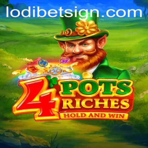 Unveiling the Thrilling World of 4potsriches