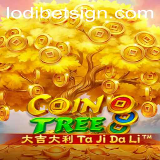 CoinTree: The Evolution of Digital Gaming in the LODIBET Era