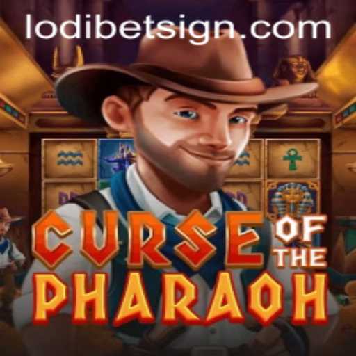 Unearthing Adventure in CurseofthePharaoh: A Journey with LODIBET