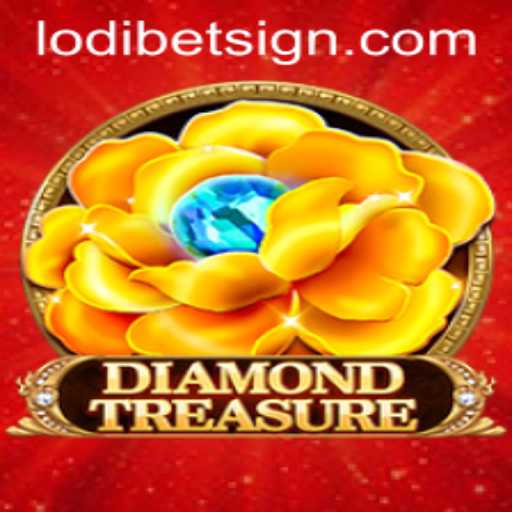 Discovering the Excitement of Diamondtreasure with LODIBET