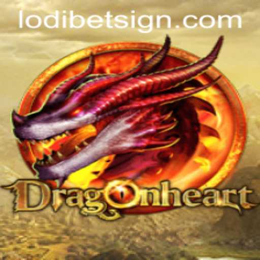 Discover the Mystical World of DragonHeart: A Deep Dive into the Enchanting Game and LODIBET