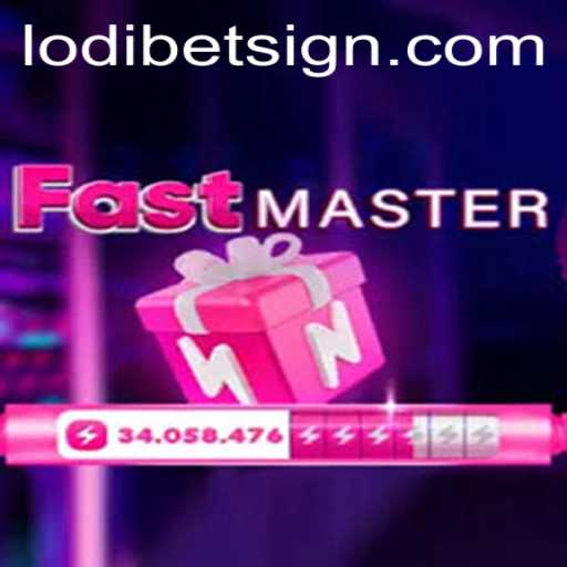 FastMaster Unleashed: A Comprehensive Guide to the Dynamic World of LODIBET