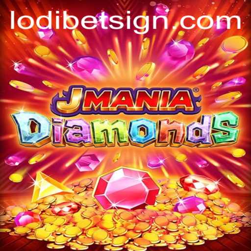 Exploring JManiaDiamonds: The Captivating Game Tied with the LODIBET Phenomenon