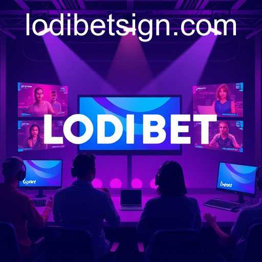 The Impact and Evolution of Live Streaming: Spotlight on LODIBET
