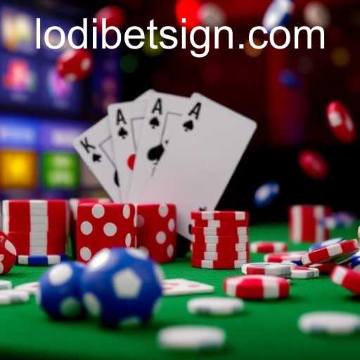 Responsible Gambling: The Role of LODIBET