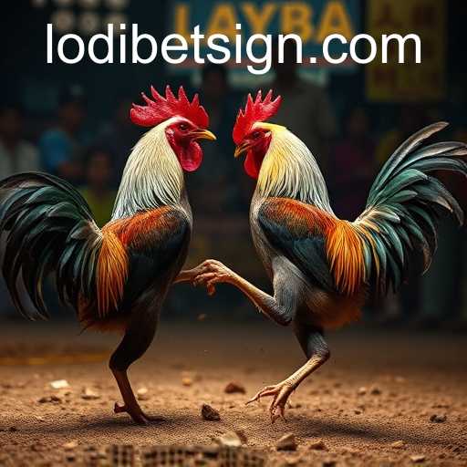 The Intricacies of Sabong Games: Diving Deep with LODIBET